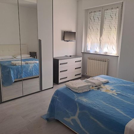 La Suite Civitanova Marche Kültér fotó