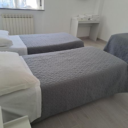 La Suite Civitanova Marche Kültér fotó