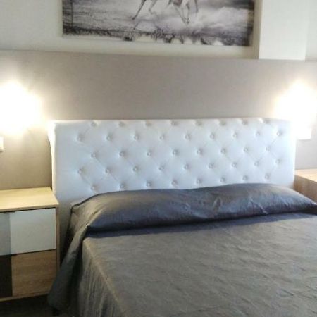 La Suite Civitanova Marche Kültér fotó