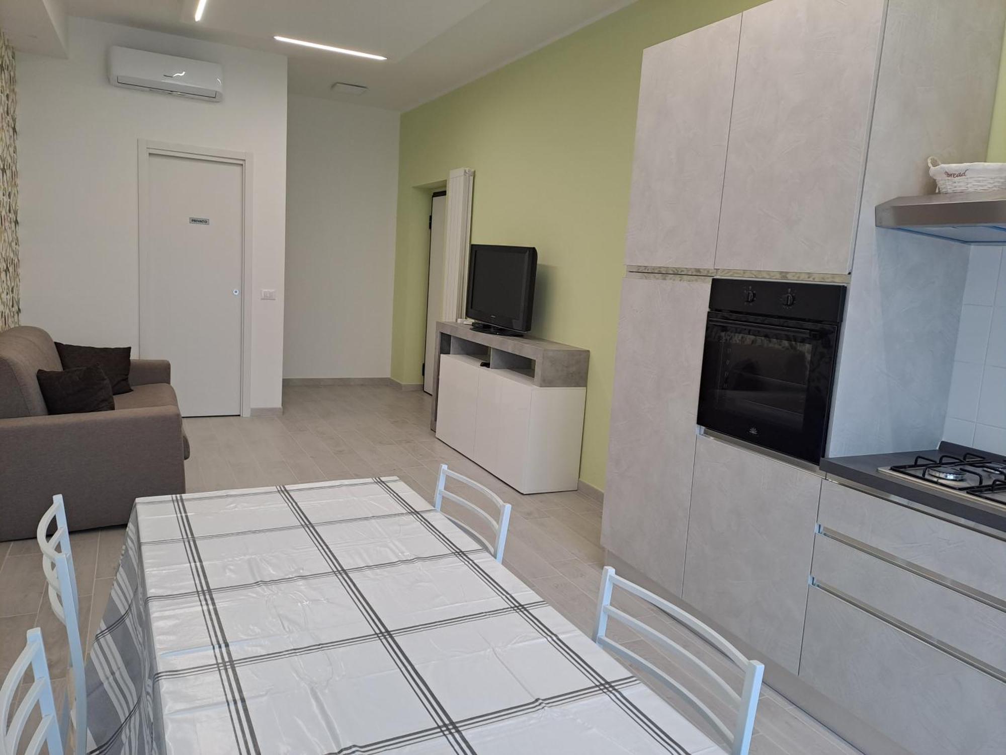 La Suite Civitanova Marche Kültér fotó