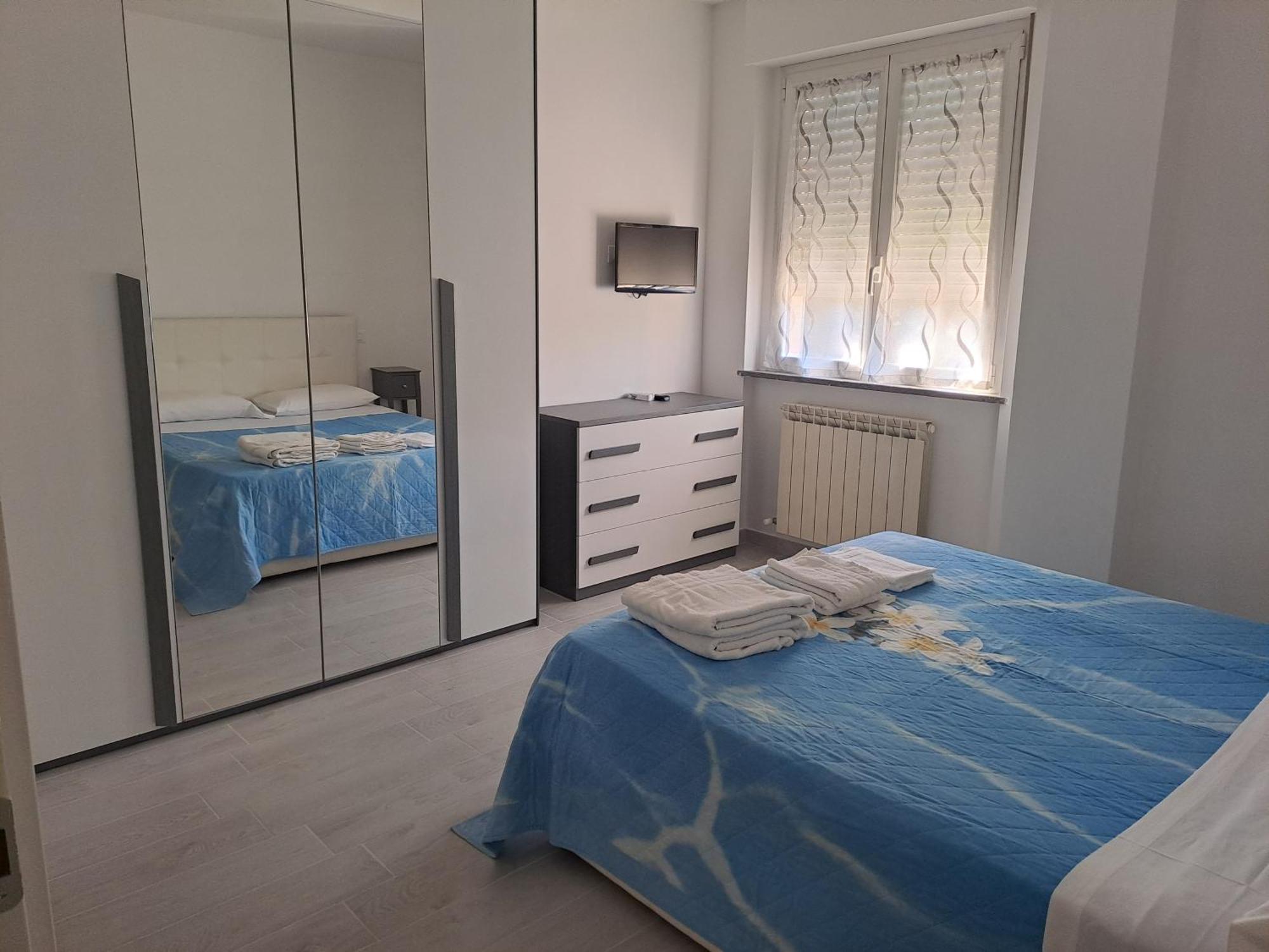 La Suite Civitanova Marche Kültér fotó