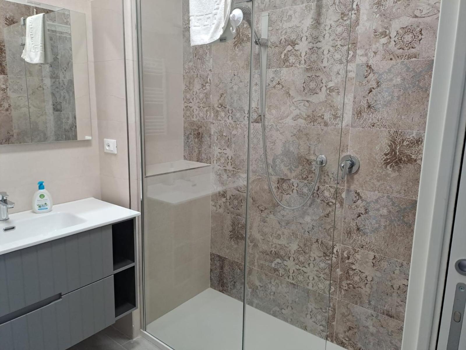 La Suite Civitanova Marche Kültér fotó
