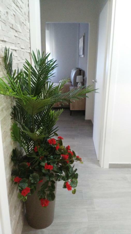 La Suite Civitanova Marche Kültér fotó