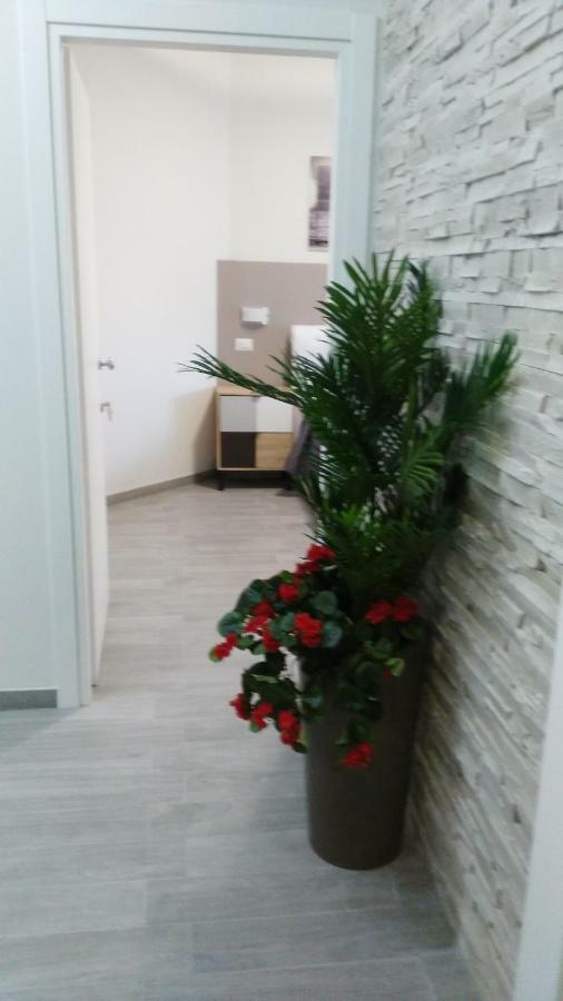 La Suite Civitanova Marche Kültér fotó
