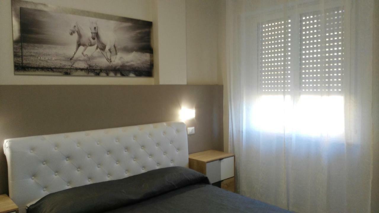 La Suite Civitanova Marche Kültér fotó