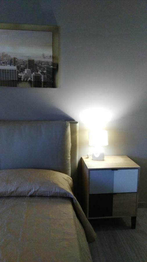 La Suite Civitanova Marche Kültér fotó