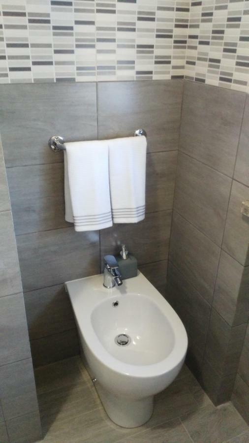 La Suite Civitanova Marche Kültér fotó