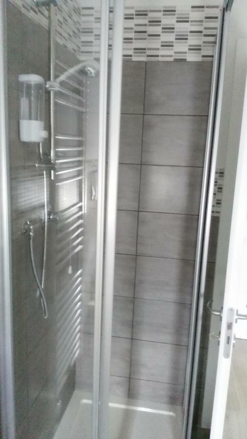 La Suite Civitanova Marche Kültér fotó