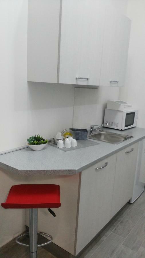 La Suite Civitanova Marche Kültér fotó