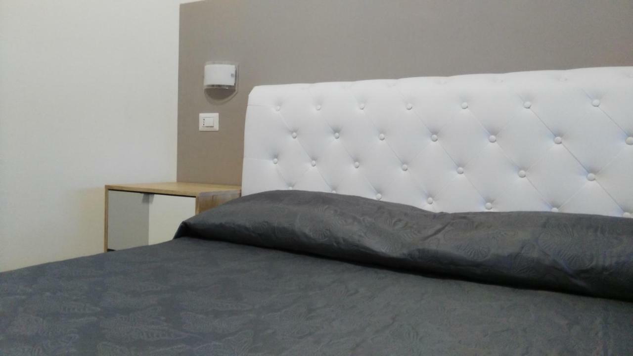 La Suite Civitanova Marche Kültér fotó