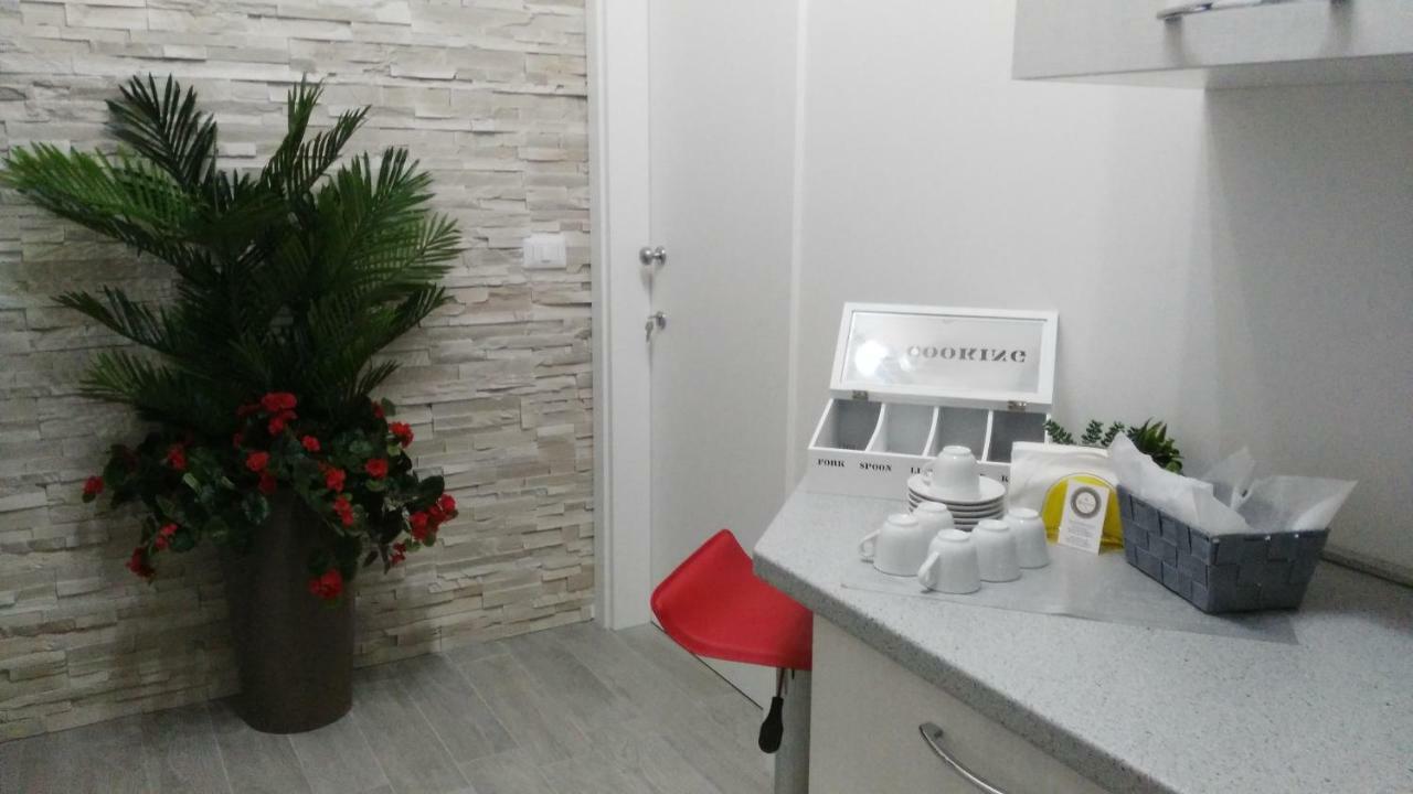 La Suite Civitanova Marche Kültér fotó