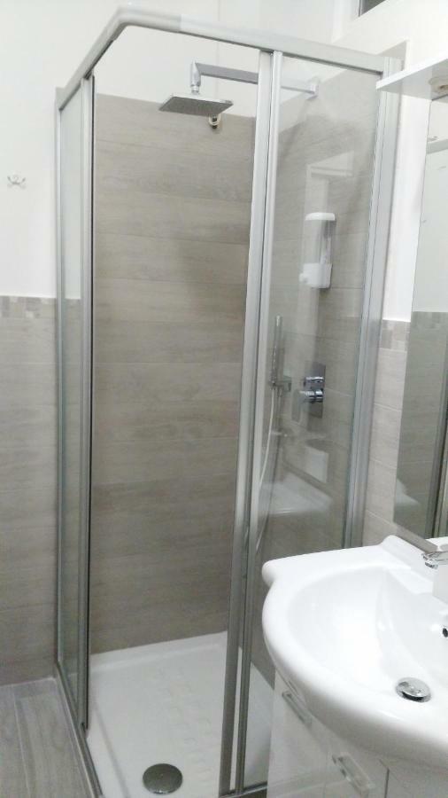 La Suite Civitanova Marche Kültér fotó