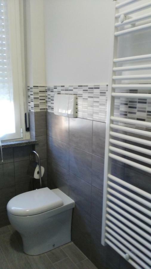 La Suite Civitanova Marche Kültér fotó