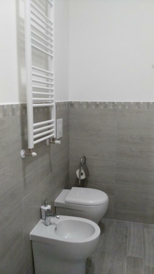 La Suite Civitanova Marche Kültér fotó