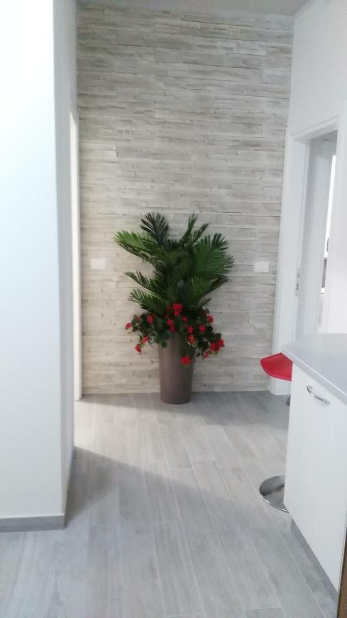 La Suite Civitanova Marche Kültér fotó