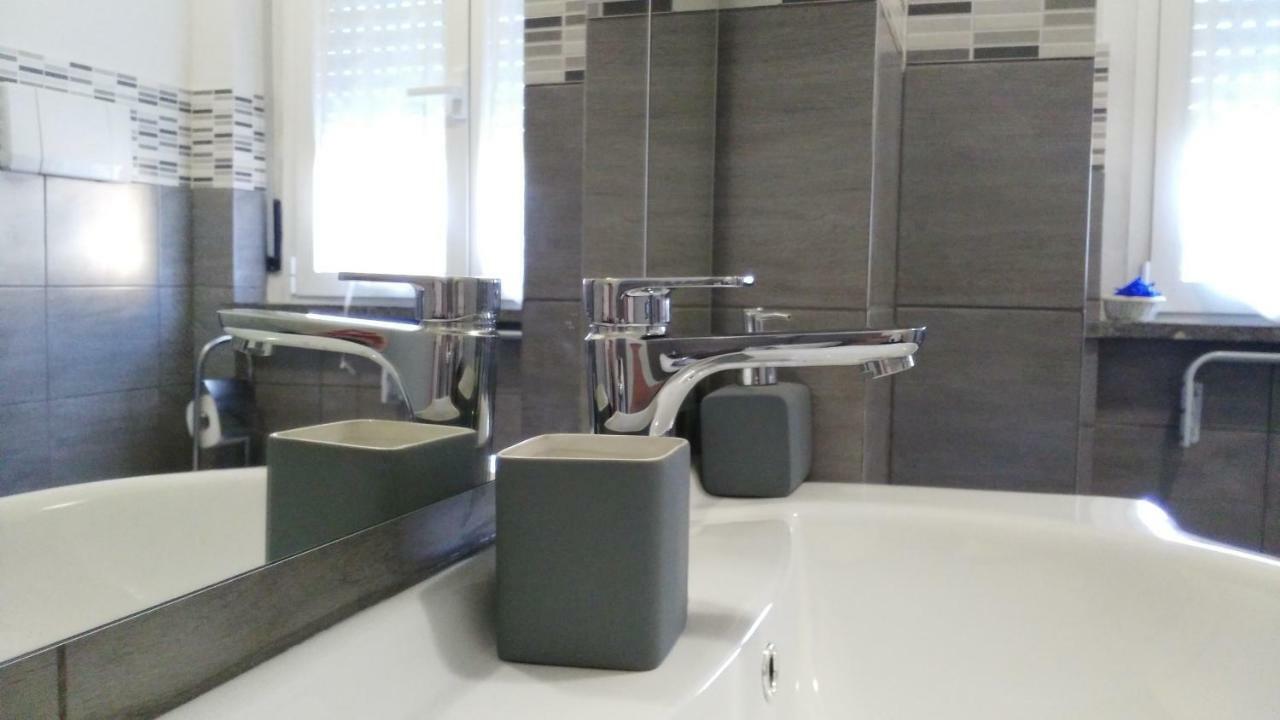 La Suite Civitanova Marche Kültér fotó