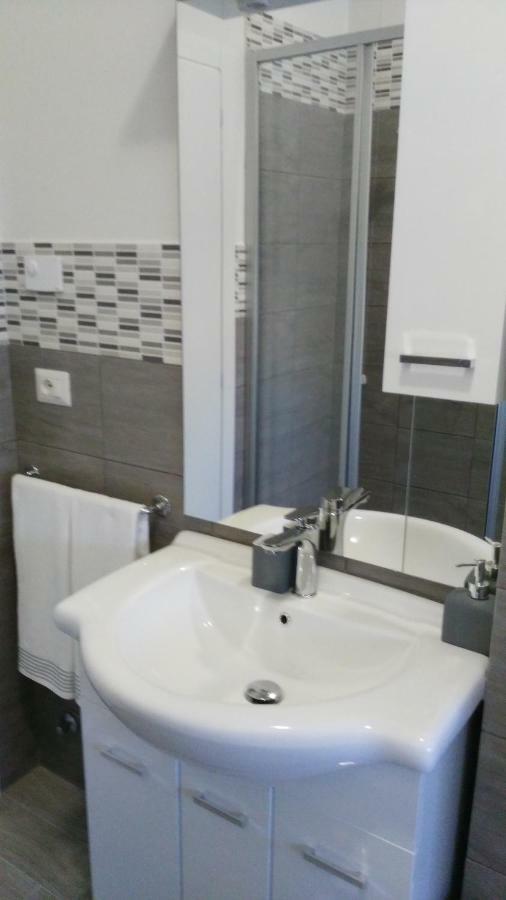 La Suite Civitanova Marche Kültér fotó