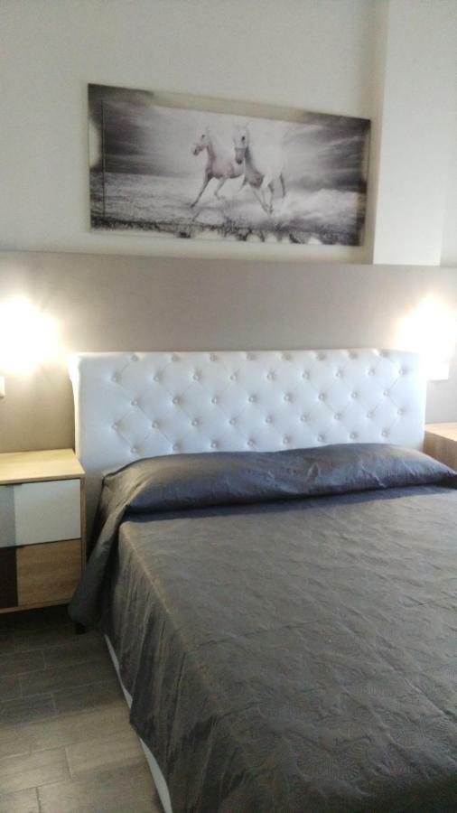 La Suite Civitanova Marche Kültér fotó