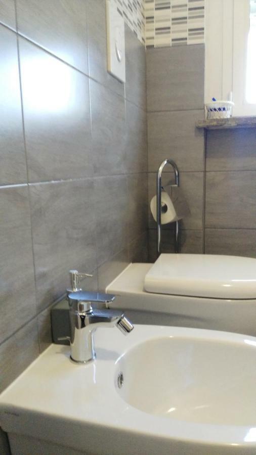 La Suite Civitanova Marche Kültér fotó