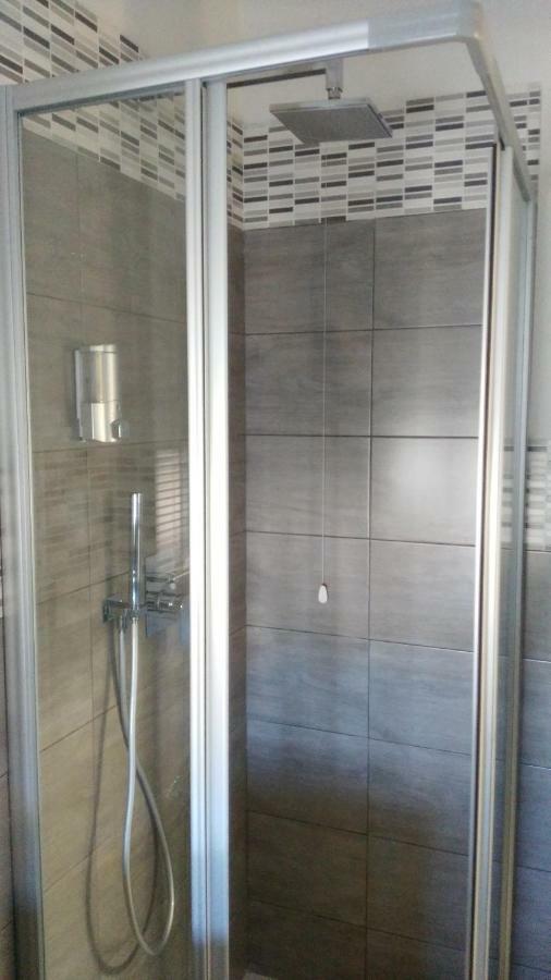 La Suite Civitanova Marche Kültér fotó