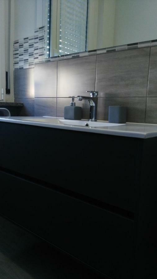 La Suite Civitanova Marche Kültér fotó