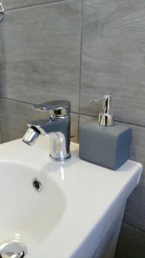 La Suite Civitanova Marche Kültér fotó
