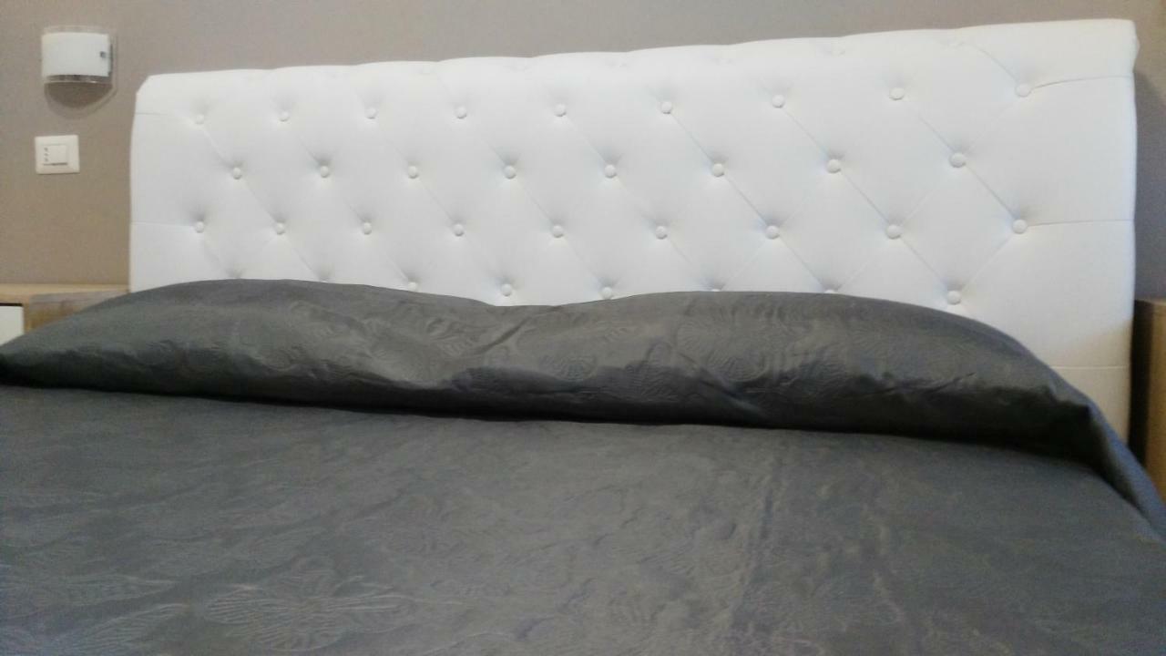 La Suite Civitanova Marche Kültér fotó