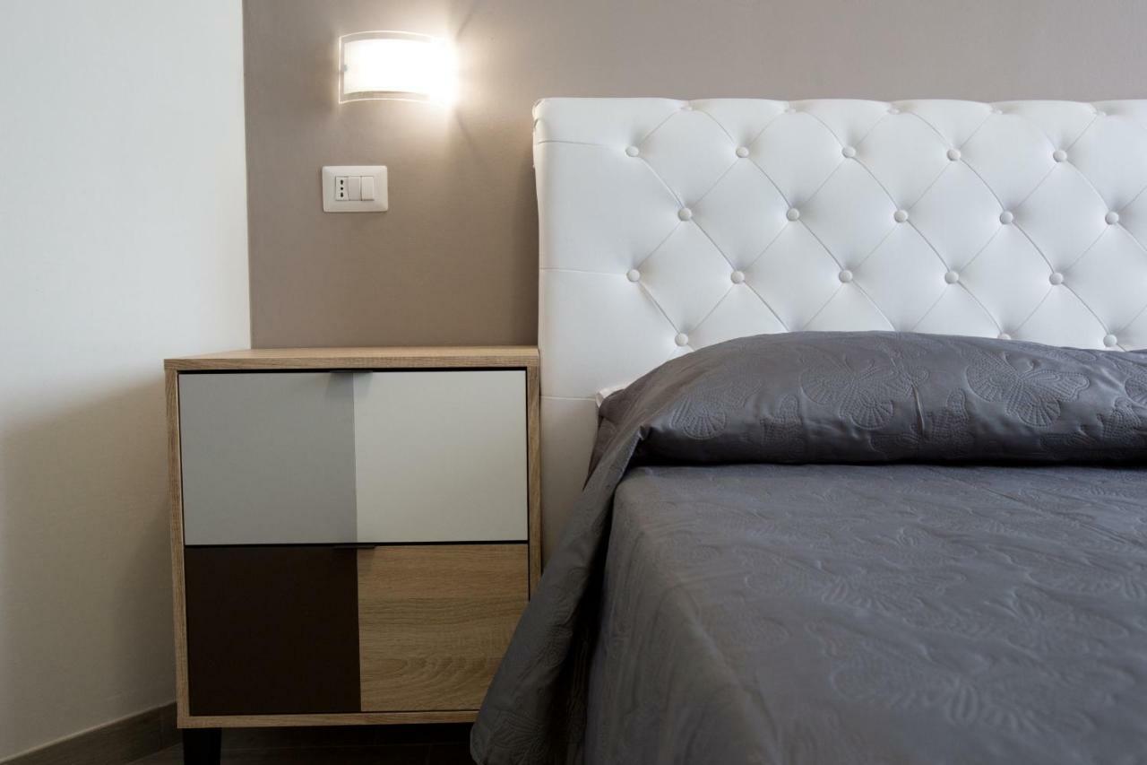 La Suite Civitanova Marche Kültér fotó