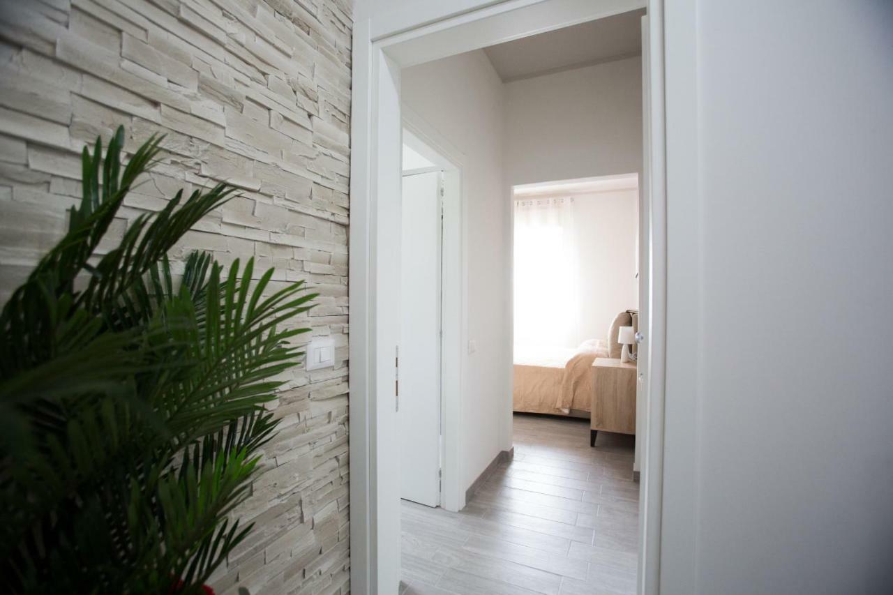 La Suite Civitanova Marche Kültér fotó
