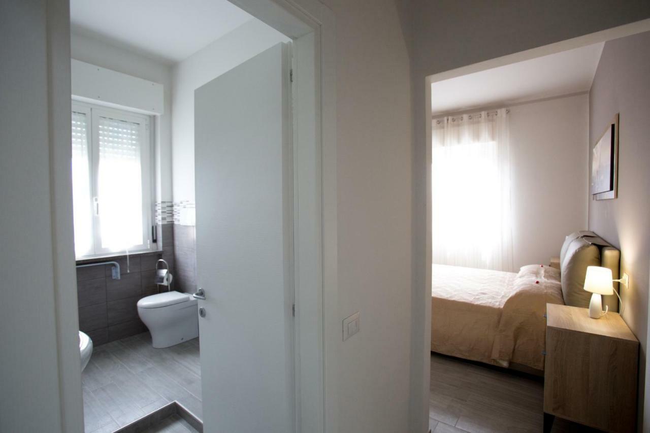 La Suite Civitanova Marche Kültér fotó