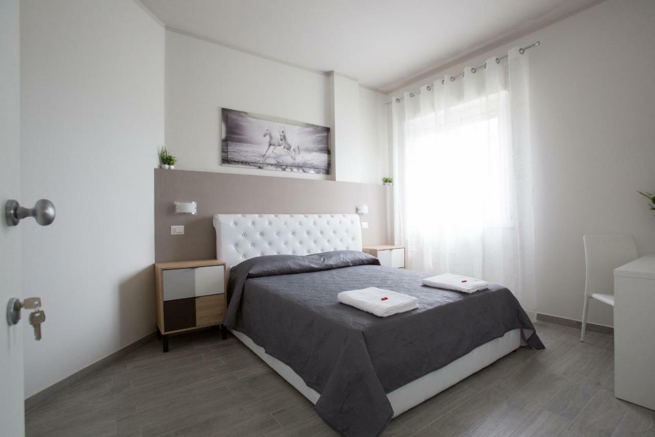 La Suite Civitanova Marche Kültér fotó