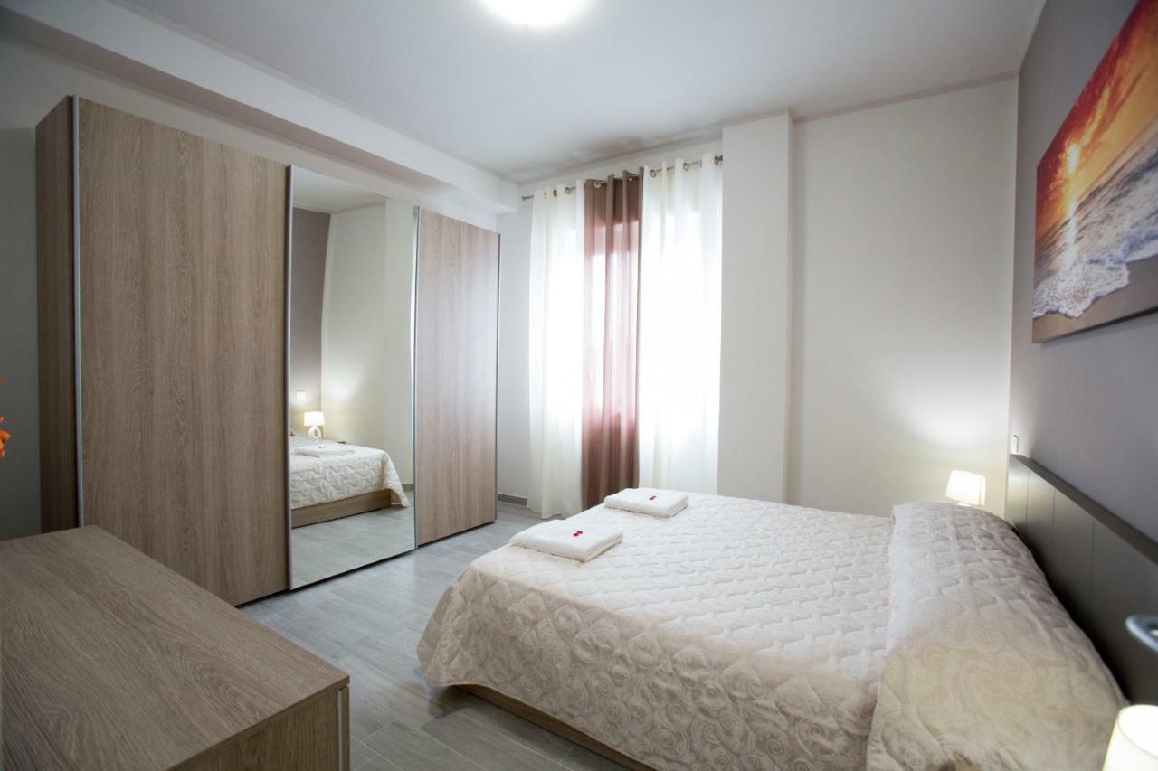 La Suite Civitanova Marche Kültér fotó