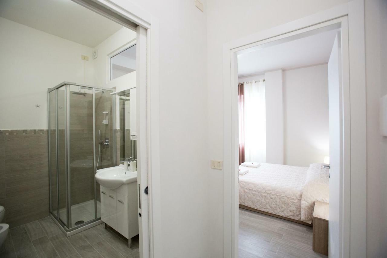 La Suite Civitanova Marche Kültér fotó