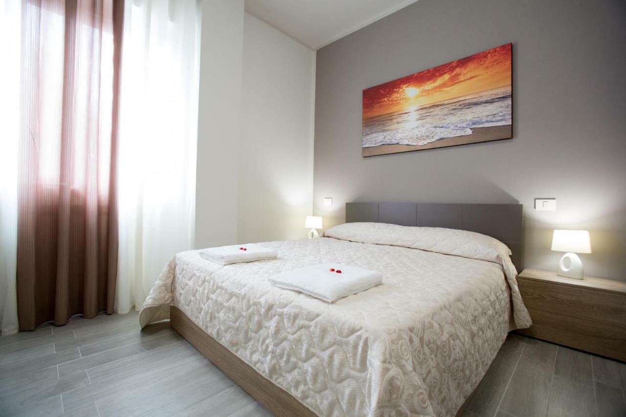 La Suite Civitanova Marche Kültér fotó